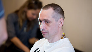Mindaugas Mažeika