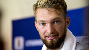 Domantas Sabonis