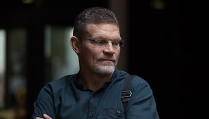 Kęstutis Povilaitis