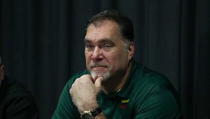 Arvydas Sabonis