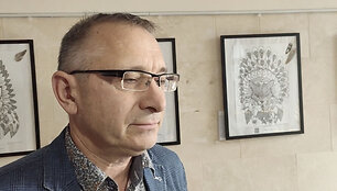 Virginijus Mizaras 