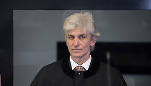 Saulius Dambrauskas