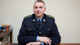 Vytautas Lamauskas