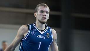 Arnas Velička