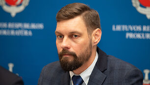 Marius Venskūnas