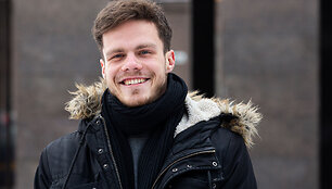 Džiugas Kunsmanas