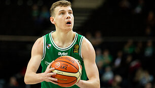 Rokas Jokubaitis