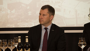 Marius Horbačauskas