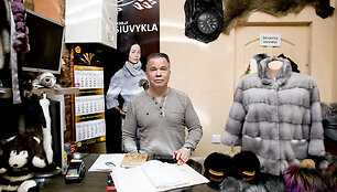 Klaidas Vendziulis