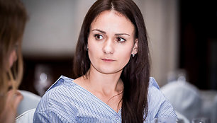 Agnė Mačiulienė