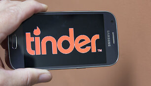 &bdquo;Tinder&ldquo;
