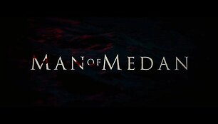 &bdquo;Man of Medan&ldquo;
