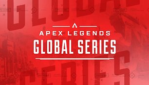 Naujoji &bdquo;Apex Legends&ldquo; lyga