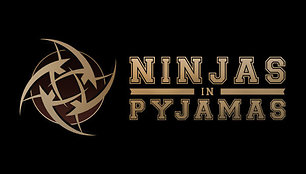 „Ninjas in Pyjamas“