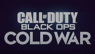 Šiemet pasirodysiantis naujasis „Call of Duty“ žaidimas – su neregėtomis naujovėmis?