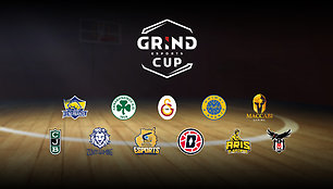 „GRIND Esports Cup“ 