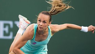 Indian Velsas: Viktorija Azarenka – Magdalena Rybarikova