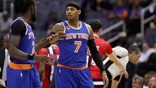 Carmelo Anthony