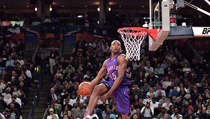 Vince'as Carteris