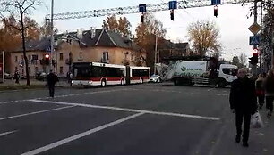avarija