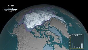 nasa-pavaizdavo-kaip-sparciai-traukiasi-arkties-ledynai