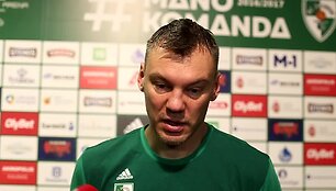 sarunas-jasikevicius-zaisime-pries-viena-stipriausiu-komandu