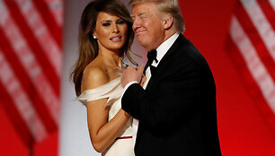 Donaldas Trumpas