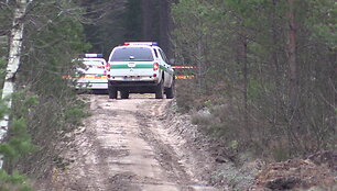 varenos-rajone-rastas-sudeges-vw-automobilis-bagazineje-tikriausiai-dingusio-sargo-kunas