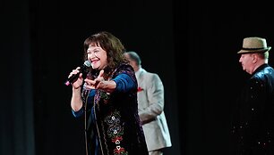 Ansamblis &bdquo;Nerija&ldquo;