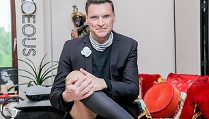 Žilvinas Grigaitis