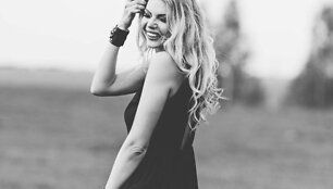 Solveiga Mykolaitytė