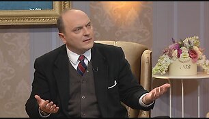 Giedrius Drukteinis