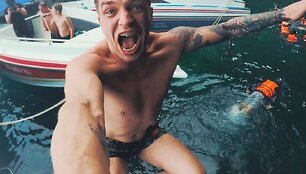 Jonas Nainys