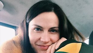 Jurga &Scaron;eduikytė