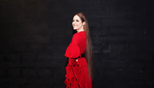 Monika Marija Paulauskaitė