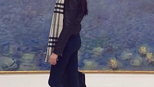 Elina Nechayeva