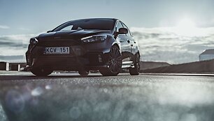 Ford Focus RS