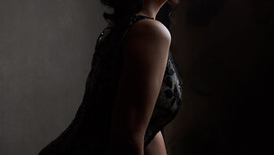 Irena Staro&scaron;aitė