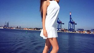 Viktorija Siegel