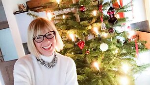 Laima Janu&scaron;onytė-Steinhoff