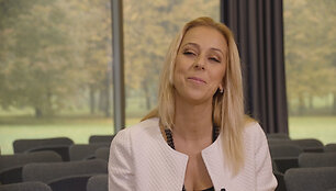 Ineta Stasiulytė