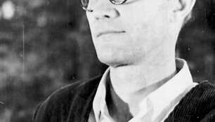 V. Kauneckas