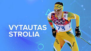 strolia