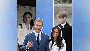 PrincasirMeghan