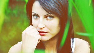 Vaida Mandrijauskaitė