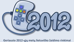 Rinkimų logotipas