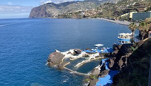 Madeira