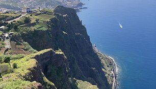 Madeira