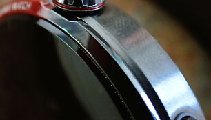 &bdquo;HUAWEI WATCH 4 Pro Space Edition&ldquo; &ndash; tiesiog &bdquo;kosmosas&ldquo;