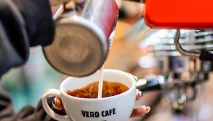 „Vero Cafe“